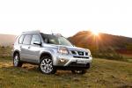 Nissan X-Trail 2011 года